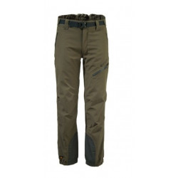 Pantalone Beretta art. CU351 02295 0715 VERDE Insulated Active Man Pant