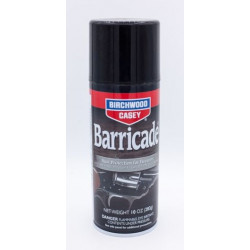 BIRCHWOOD BARRICADE protettivo antiruggine spray per armi 283g/10oz