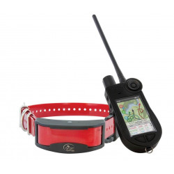 Collare e Palmare GPS SportDog Tek 2.0 Canicom