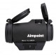 Aimpoint ottica a punto rosso AP Micro H-2 4 MOA ACET