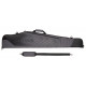 Fodero per carabina nero 132 cm mod. Raptor Browning