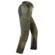 Pantalone Trabaldo verde mod. Jaguar Pro