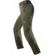 Pantalone Trabaldo verde mod. Jaguar Pro