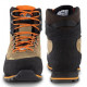 Scarpone Crispi mod. LAPPONIA EVO GTX HAZELNUT