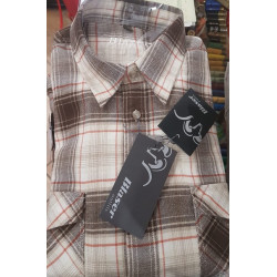 Camicia Blaser art.118062-087/262 Blaser Twill Shirt Classic