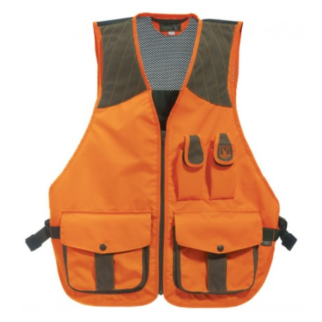 Gilet Riserva per cinghiale alta visibilità  mod. R2229