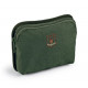 Borsetto portacolpi in cordura Riserva verde mod. R1897