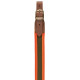 Tracolla Riserva per fucile colore arancio cm 100