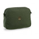 Borsetto  porta oggetti in Cordura Riserva verde mod. R2151