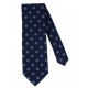 Cravatta Beretta blu mod. CR09 0261 0505