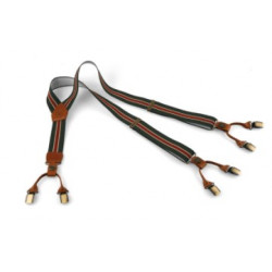 Bretelle elastiche Riserva per pantaloni art. R1866296