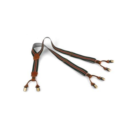 Bretelle elastiche Riserva per pantaloni art. R1866296