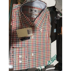 Camicia Oxford Shirt mod.0069 SHIRT BUTTON