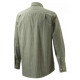 Camicia Beretta a fantasia multicolore mod. LU510 07517 0788 Drip Dry Shirt