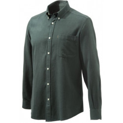 Camicia Beretta a fantasia multicolore mod. LU641 T1422 070B Winter Classic Shirt
