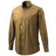 Camicia Beretta a fantasia multicolore mod. LU641 07561 0813 Four Season Classic Shirt