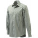 Camicia Beretta a fantasia multicolore mod. LU541 T1311 072N Classic Shirt