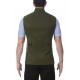 Gilet da Caccia Beretta verde mod. GUW40 02069 0706