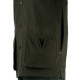 Gilet da Caccia Beretta verde mod.GUY30 01822 0715