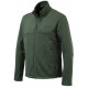 Felpa Beretta Pile Polartec mod.P3121 T0657 0715 VERDE Static Fleece Jacket