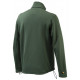 Felpa Beretta Pile Polartec mod.P3121 T0657 0715 VERDE Static Fleece Jacket