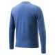 Maglione Beretta azzurro mod. PU441 T1194 0538