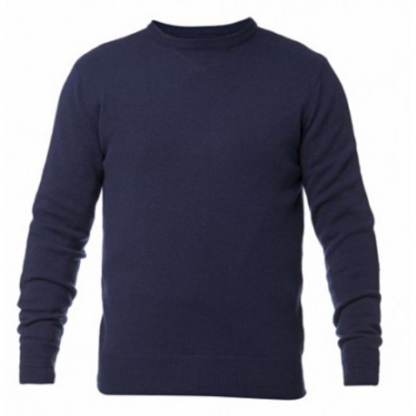 Maglione Beretta blu mod. PUA4 7071 0501