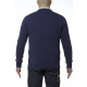 Maglione Beretta blu mod. PUA4 7071 0501