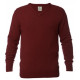 Maglione Beretta rosso mod. PUA7 7071 0331