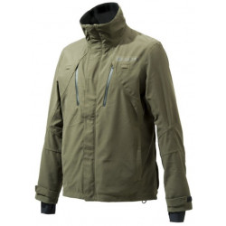 Giacca Beretta GU422 02295 0715 VERDE Light Active JKT