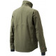 Giacca Beretta GU422 02295 0715 VERDE Light Active JKT