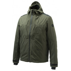 Giacca Beretta GU043 T1395 0715 VERDE HeatDry Active Jacket GTX