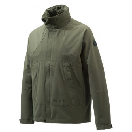 Giacca Beretta art.GU972 02295 0715 VERDE Lite Shell Jkt