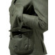 Giacca Beretta art.GU721 T0771 0782 VERDE Techwool Active Jacket
