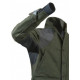 Giacca Beretta art.GU721 T0771 0782 VERDE Techwool Active Jacket