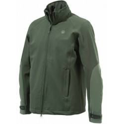 Giacca Beretta art.GU011 T0442 0715 VERDE Active Hunt Jacket Green