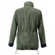 Giacca Beretta art. GUZ90 02289 0715 Kodiak Jacket VERDE