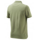 Polo Beretta art.MP012 07207 078K VERDE Corporate Polo Army Green