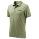 Polo Beretta art.MP012 07207 078K VERDE Corporate Polo Army Green