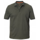 Polo Beretta art. MP020 07207 0706 VERDE Corporate Polo Green Olive