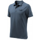 Polo Beretta art. MP012 07207 0521 BLU Man's CXorporate Polo Blue Nights