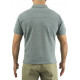 Polo Beretta art.MT270 07102 0905 GRIGIO Man's Uniform Pro Freetime Polo