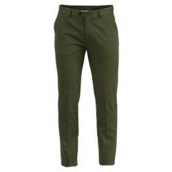 Pantalone Beretta CUG80 02069 0706 VERDE Man's Franciacorta Pants