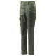 Pantalone Beretta CU971 T1293 072A VERDE Country Cargo Pants