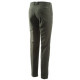 Pantalone Beretta art.CU921 04400 0714 VERDE Classic Molesckin Chino Pants