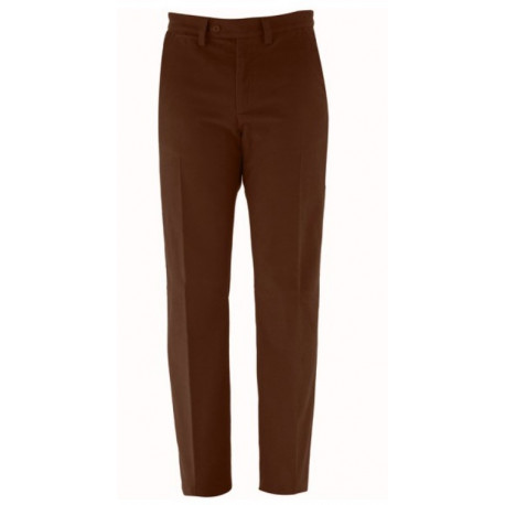 Pantalone Beretta art.CU2D 4430 0417 MARRONI Signature Comfort Pants