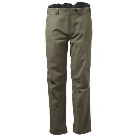 Pantalone Beretta art.CU222 02295 0715 VERDE Light Active Pants