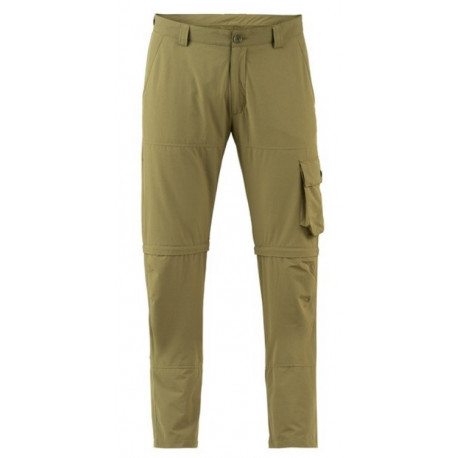 Pantalone Beretta art.CU021 T0440 070H VERDE M's Quick Dry Pants