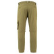 Pantalone Beretta art.CU021 T0440 070H VERDE M's Quick Dry Pants