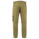Pantalone Beretta art.CU021 T0440 070H VERDE M's Quick Dry Pants